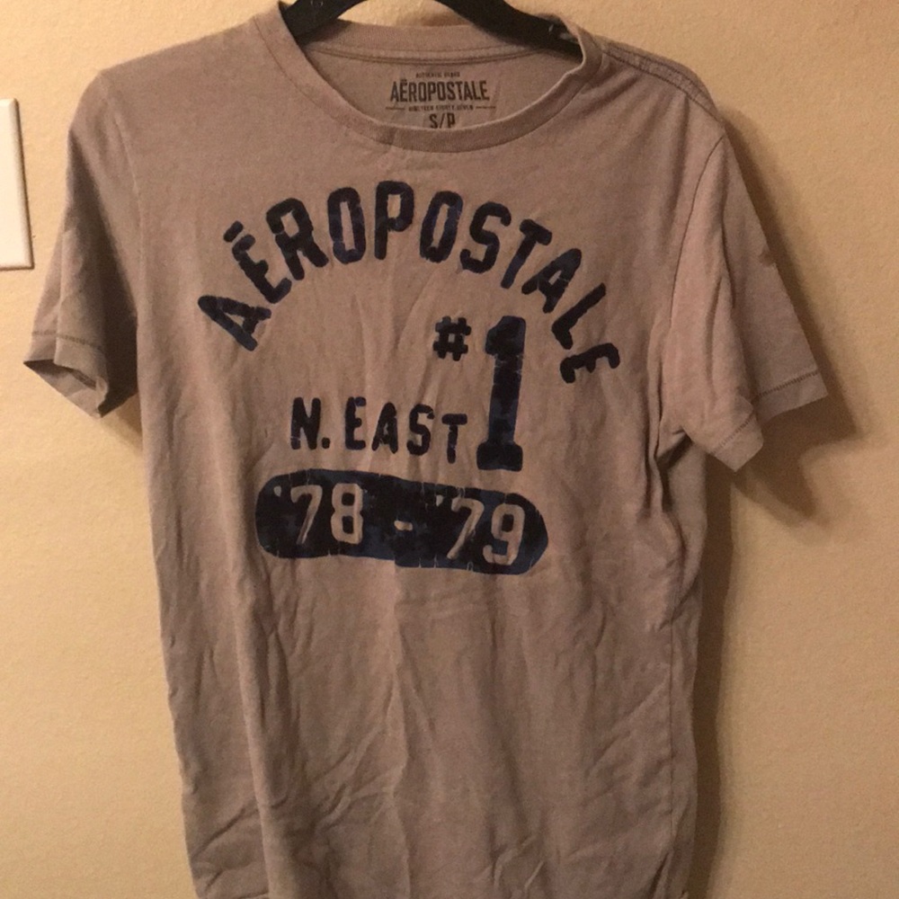 aeropostale tee